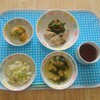 6/30(金)の給食