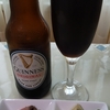 黒ビールって飲みやすいんだね