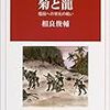 相良俊輔　「菊と龍」