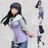 限定販売【ナルト】NARUTOギャルズ『日向ヒナタ』完成品フィギュア【メガハウス】より2018年9月再販予定♪