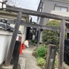 太田城毘沙門天＠和歌山市太田