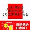 ふたつの日本「移民国家」の建前と現実（著：望月優大）を読みました