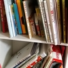 あなたの本棚見せてくださいvol.0025 - 30代女性