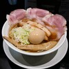 【麺屋 優光】京都の有名ラーメン店が中四国初上陸！もう話題のお店になっています(中区三川町)