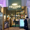 「VELUDO COFFEE-KAN 渋谷店」〜カフェ巡り31店舗目〜