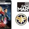 キャプテン・マーベル