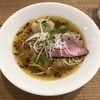 The Noodles & Saloon Kiriya@初石のKiri_Soba(潮)