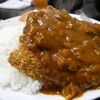 カツカレー！とすごく美味しい洋風茶わん蒸し♬