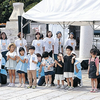 シンガーソングライターの原田真二さんが重蔵神社で炊き出しと慰問コンサートを行いました♪