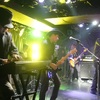 LIVE@U2 NIGHT Vol.7