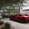 米国の調査会社によると年間平均走行距離が最も少ない車種は「MX-5 （ロードスター）」