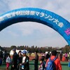 先週のランニング