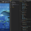 【Webコーディング】オリジナルWebデザイン : 水族館の仮想HP - 2 SP版コーディング内容のまとめ