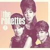 「恋の雨音（ Walking in the Rain）」ザ・ロネッツ（The Ronettes）（1964）