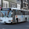 鹿児島交通(元京成バス)　872号車