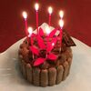 【2020年結婚記念日の過ごし方】紅葉とひつまぶし弁当、記念日ケーキでお祝い