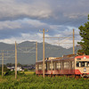 近江鉄道 2024　9/23-24