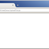 Servlet - Servlet3.0のファイルアップロード