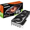 GIGABYTE GeForce RTX 3070 ゲーミング OC 8G (REV2.0) グラフィックカード ウインドフォースファン LHR 8GB 256-bit GDDR6 GV-N3070GAMING OC-8GD REV2.0 ビデオカード