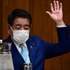 解明進まぬ政倫審　安倍派幹部の証人喚問を（２０２４年３月２１日『毎日新聞』－「社説」）