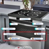 カスタムフードを追加するための前提MOD