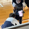 体育会系（母寄り）