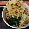 ⛔箱根そば　🍜新橋店