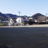 またまた極寒の朝