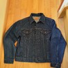 No.113 Levi's 80's 70506-0216 DENIM JACKET③