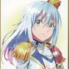 「一番くじ 転生したらスライムだった件～投票ありがとう!リムル様祭り編～」 2022の中で最もレアな作品を決める　プレミアグッズランキング　