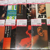 《入荷したて》◆ワンオーナー美品/ＬＰレコード◆すべて、MilesDavis（マイルス・デイヴィス）作品、ジャズ、Jazz、Modal、PostBop、HardBop、Fusion、Electro、参加：ビルエヴァンス、BillEvans、ジョンコルトレーン、JohnColtrane、などなど