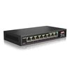2.5Gbpsスイッチングハブ購入