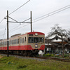 近江鉄道 2025　4/1-2