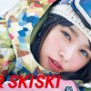 『JR SKISKI』今年の“ゲレンデ美女”は桜井日奈子に決定