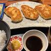 焼き豚カツ？の名店「焼とんかつ たいら」の特選ヒレ焼とんかつ定食大！