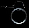 注目！！Nikon フルサイズミラーレス！！かーらーの、一眼レフ！！D750後継機がくるか？