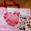 Girls Award 2012 SPRING／SUMMER行ってキタ━━（゜∀゜）━━━ ！！