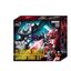 【10%OFF】BANDAI] [バンダイ 超宇宙刑事ギャバン インフィニティ DXギャバリオントリガー&ギャバリオンセイバーセット 特製アウタースリーブ付属(特典:「センタイリング スペシャルコラボver.」付き) 対象年齢 3 才以上 PROJECT R.E.D.