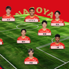 【採点】評価の難しい勝利｜第11節 名古屋グランパス vs サンフレッチェ広島（2025 明治安田J1リーグ）