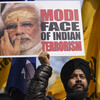 カンワール・シバル「米国とカナダでの殺人計画をインドのせいにすることで誰が得をするのか？」