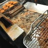 泉尾にある、地元民ご用達の揚げ物屋さん。コロッケとメンチカツが旨い、光食品。