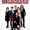 Regarder! Les Opportunistes (2014) Film Streaming Complet VF