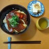 忙しい年末に少しだけ楽しむ食事のひととき