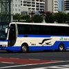 ジェイアールバス関東　H654-07417