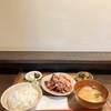 今日のごはん