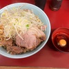 【春夏限定】ラーメン二郎 相模大野店〜まかない／大盛／ブタ増し／味ぽん生たまご／冷やしまぜそば／デカ盛り／スモジ／撮影ルール〜