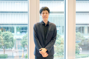 NRI初！3クラウドのトップエンジニアに選出された大島さんにインタビュー！