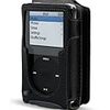 iPodのケース，BELKIN Flip Case for iPod 5G iPod-Black F8Z069