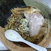 【神保町】覆麺智