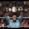 ［wwe2k19］BCW #1 part2 ［ユニバースモード録］